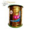 Kẽm quấn buộc màu