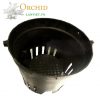 Chậu nhựa trồng lan đường kính 23 cm
