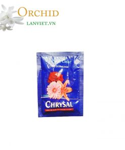 Thuốc dưỡng hoa lâu tàn Chrysal
