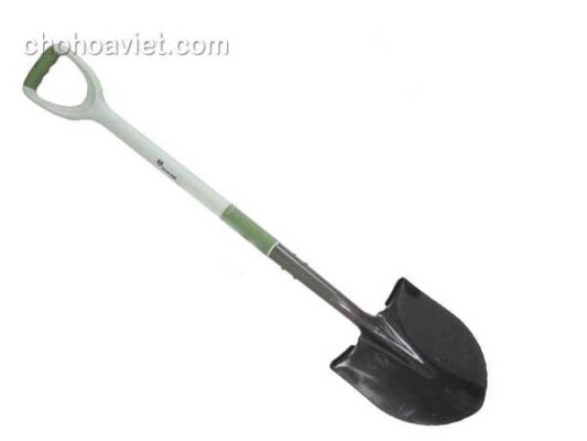 Xẻng to làm vườn – Dụng cụ làm vườn hữu ích - Chợ hoa Việt